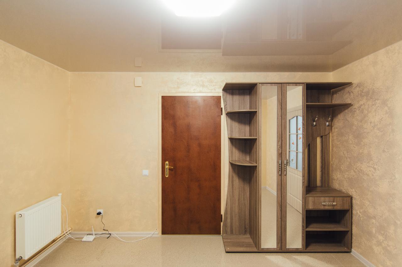 The Best Apartments Faraon On Kharkovskaya 2 Room Sumî Exterior foto