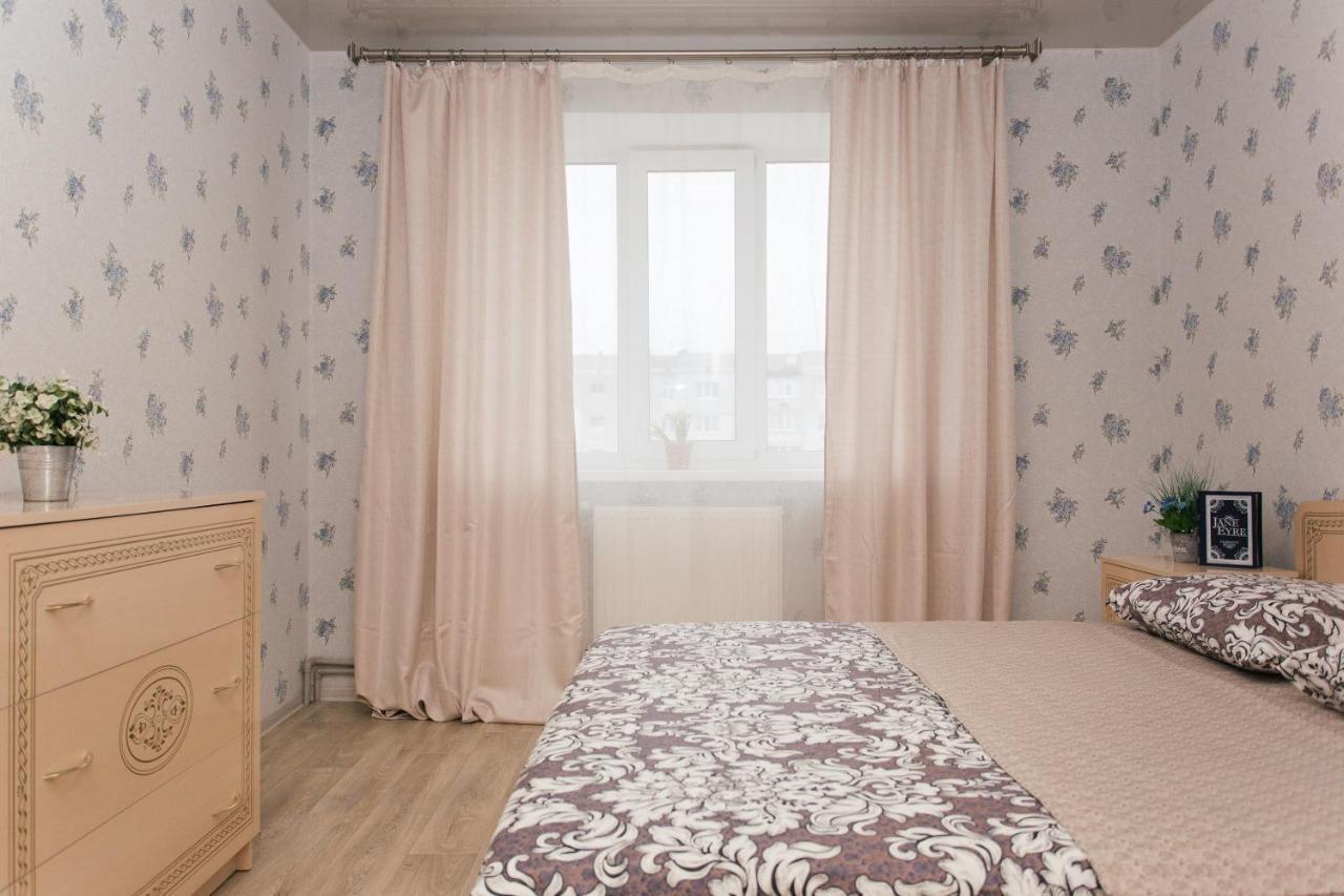 The Best Apartments Faraon On Kharkovskaya 2 Room Sumî Exterior foto